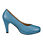 Pumps, City Walk, detail #4