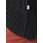 Flashlights vest, kort, detail #6