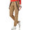 Flashlights chino, detail #1