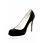Pumps, detail #1
