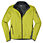 Softshelljack voor heren, Jack Wolfskin, 'ELECTRON SOFTSHELL MEN', detail #1