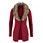 Melrose longline-vest, detail #8