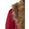 Melrose longline-vest, detail #7