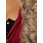 Melrose longline-vest, detail #6