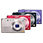 Panasonic DMC-FS45EG digitale camera, 16,1 megapixel, 5x optische zoom, detail #4