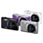 Casio EXILIM EX-ZR20 digitale camera, 16,1 megapixel, 8x optische zoom, detail #4