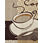 Inloopmat 'Coffee', detail #3