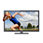 Panasonic TX-L32ETW5 LED-LCD-TV, 80 cm, Full HD, detail #5