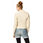 Vero Moda imitatieleren jack, 'Powers', detail #3