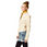 Vero Moda imitatieleren jack, 'Powers', detail #2