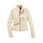 Vero Moda imitatieleren jack, 'Powers', detail #9