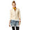 Vero Moda imitatieleren jack, 'Powers', detail #1