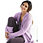 Gebreide beenwarmers, detail #2
