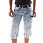 Bright Jeans 3/4-denimshort, detail #2