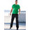 H.I.S sportbroek, detail #8
