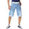 Bright Jeans 3/4-denimshort, detail #1