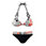 Triangelbikini, LASCANA, detail #2