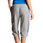 Adidas pofbroek in ¾-lengte, detail #3