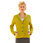 Blazer van kookwol, detail #1