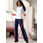 Jazzpants, H.I.S, detail #8