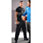 H.I.S sportbroek, detail #9