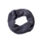 CFL sjaal, detail #2