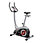 Hometrainer-ergometer, Christopeit Sport, 'BS 2', detail #1