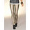 Laura Scott jegging, detail #1