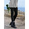 Stretch-jeanslegging, Boysens, detail #8