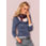 Flashlights 2-in-1-trui, detail #1