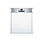 Bosch integreerbare inbouwvaatwasser SMI58N55EU, A++, 6 liter, 13 standaardcouverts, detail #3