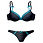 Set: push-up-BH en string, Flashlights, detail #1