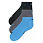Anklets, set van 3 paar, PUMA, detail #2