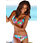 Push-upbikini, Buffalo, detail #1