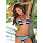 Triangelbikini, BUFFALO, detail #1