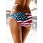 Bandeaubikini, Homeboy, detail #2