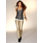 Laura Scott jegging, detail #10