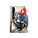 Nike sport- en vrijetijdsschoenen, 'Total Shox TLX', detail #8