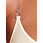 Modellerende jurk, LASCANA, detail #3