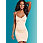 Modellerende jurk, LASCANA, detail #1