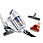 AEG stofzuiger ATT7920WP, zonder stofzak, 1600 W, detail #1