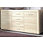 Sideboard, detail #1