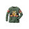 CFL shirt, 'raceauto', detail #2