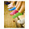 Anklets, set van 3 paar, PUMA, detail #3