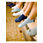 Anklets, set van 3 paar, PUMA, detail #4