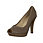 Unisa pumps SAMATI, detail #1