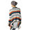AJC ponchovest, detail #3