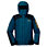 Jack Wolfskin, allweatherjack voor heren, '14TH PEAK MEN', detail #1
