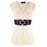 Melrose top, detail #6