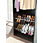 Schoenen-telescoopstang, RUCO, detail #1